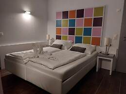 Hotel Alba Wertheim