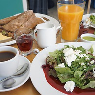 Hotel Alba Wertheim