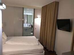Hotel Alba Wertheim