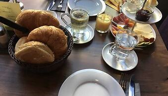 Hotel Alba Wertheim
