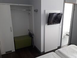 Hotel Alba Wertheim