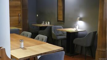 Hotel Alba Wertheim