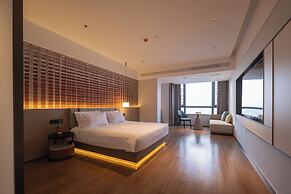 Liangzhi Huipin Hotel