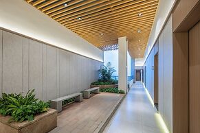 Liangzhi Huipin Hotel