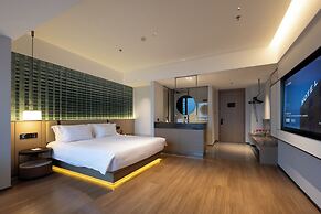 Liangzhi Huipin Hotel