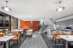 Liangzhi Huipin Hotel