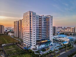 Liangzhi Huipin Hotel