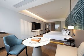 Liangzhi Huipin Hotel