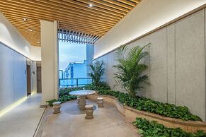 Liangzhi Huipin Hotel