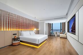 Liangzhi Huipin Hotel