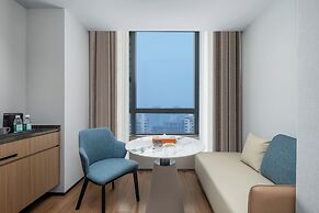 Liangzhi Huipin Hotel