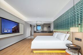 Liangzhi Huipin Hotel