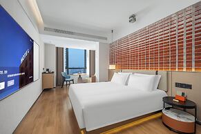 Liangzhi Huipin Hotel