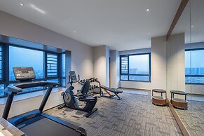 Liangzhi Huipin Hotel