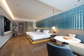 Liangzhi Huipin Hotel