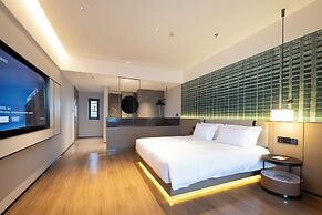 Liangzhi Huipin Hotel