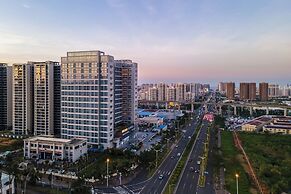 Liangzhi Huipin Hotel