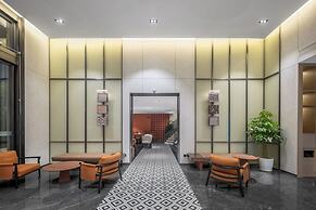 Liangzhi Huipin Hotel