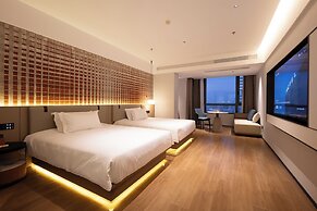 Liangzhi Huipin Hotel