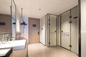 Liangzhi Huipin Hotel