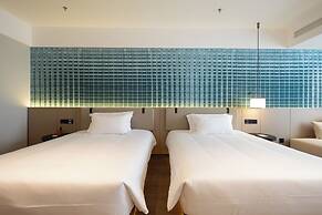 Liangzhi Huipin Hotel