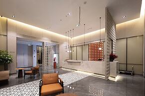 Liangzhi Huipin Hotel