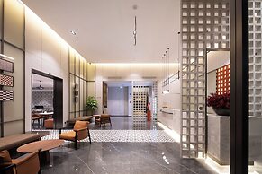 Liangzhi Huipin Hotel