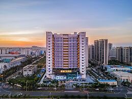 Liangzhi Huipin Hotel