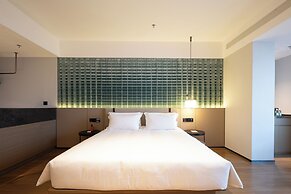 Liangzhi Huipin Hotel