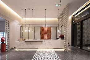 Liangzhi Huipin Hotel