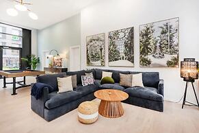 Student Only Zinc Quarter