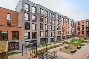 Student Only Zinc Quarter