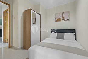 Casta by Kozystay - Pondok Indah