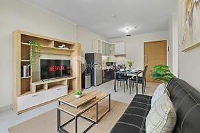 Casta by Kozystay - Pondok Indah