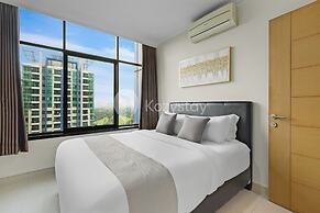 Casta by Kozystay - Pondok Indah