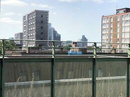 Shorditch Apartment Sleeps 6