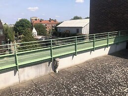 Shorditch Apartment Sleeps 6