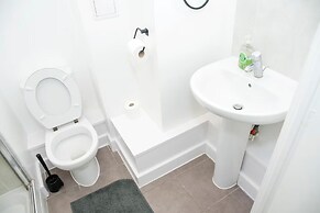 Shorditch Apartment Sleeps 6