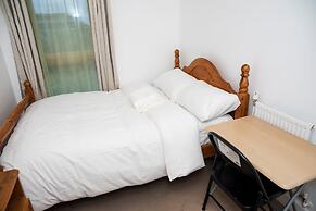 Shorditch Apartment Sleeps 6