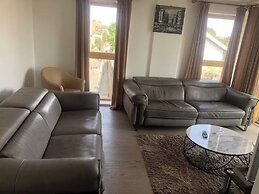 Shorditch Apartment Sleeps 6