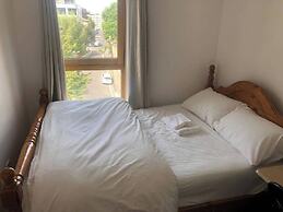 Shorditch Apartment Sleeps 6