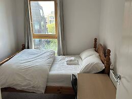 Shorditch Apartment Sleeps 6