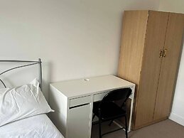 Shorditch Apartment Sleeps 6