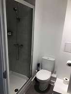 Shorditch Apartment Sleeps 6