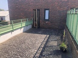 Shorditch Apartment Sleeps 6