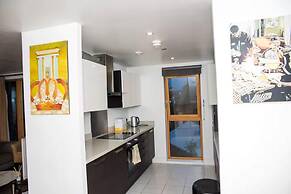 Shorditch Apartment Sleeps 6