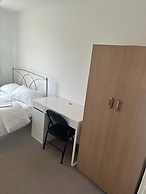 Shorditch Apartment Sleeps 6