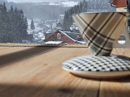 Pec Kpb034-sn in Pec pod Sne kou