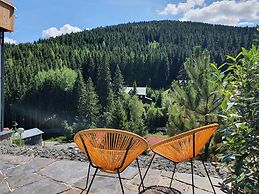 Pec Kpb034-sn in Pec pod Sne kou