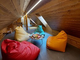 Cerny Dul Kcmv115 in Cern Dul